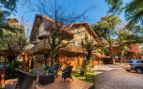 Pousada Monte Felice Recanto da Lua